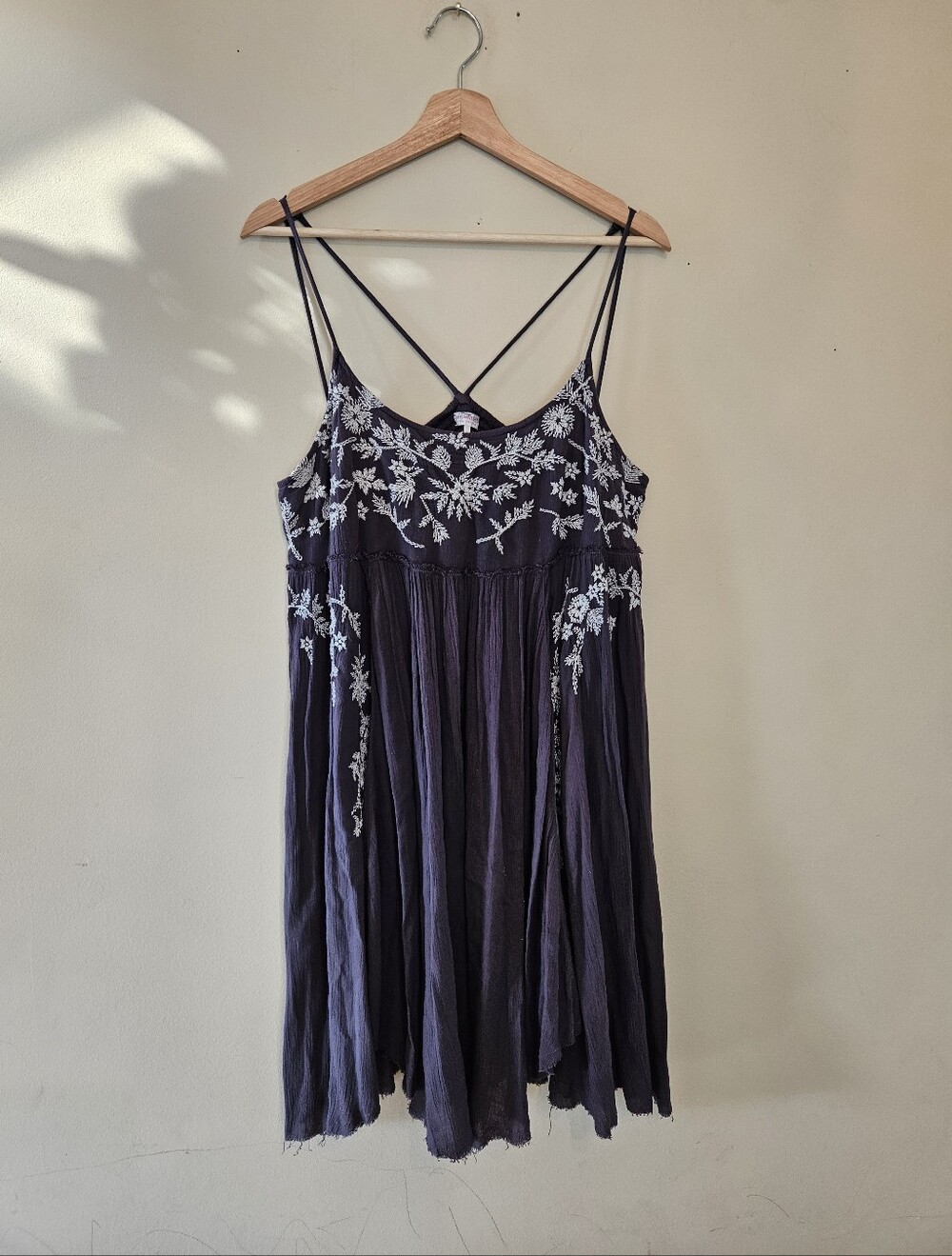 NWOT - Free People Intimately Night Dress